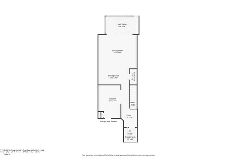 6935 Woody Vine Drive Jacksonville FL 32258