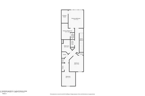 6935 Woody Vine Drive Jacksonville FL 32258