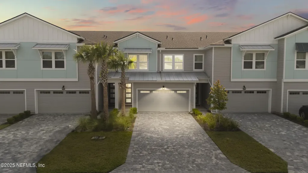 3455 Marsh Reserve Boulevard Jacksonville FL 32224