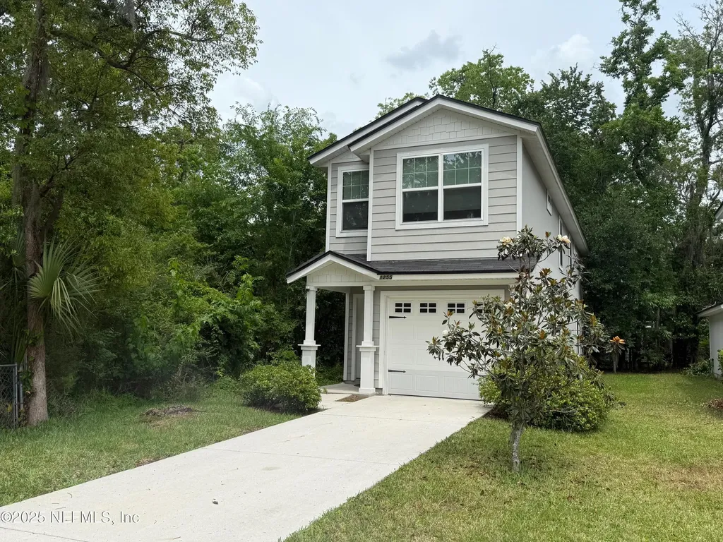 1255 Neva Street Jacksonville FL 32205