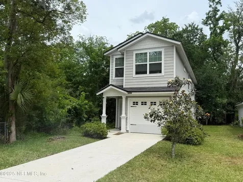 1255 Neva Street Jacksonville FL 32205