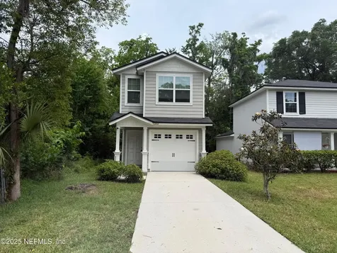 1255 Neva Street Jacksonville FL 32205