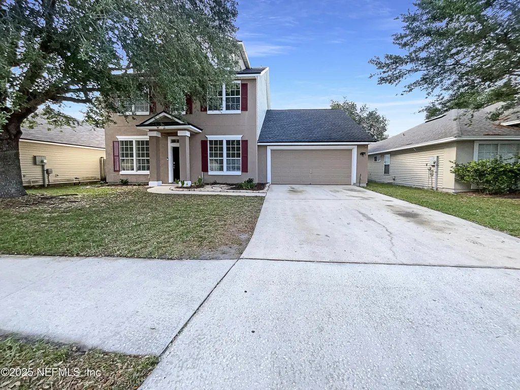 9141 Prosperity Lake Drive Jacksonville FL 32244