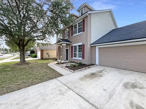 9141 Prosperity Lake Drive Jacksonville FL 32244