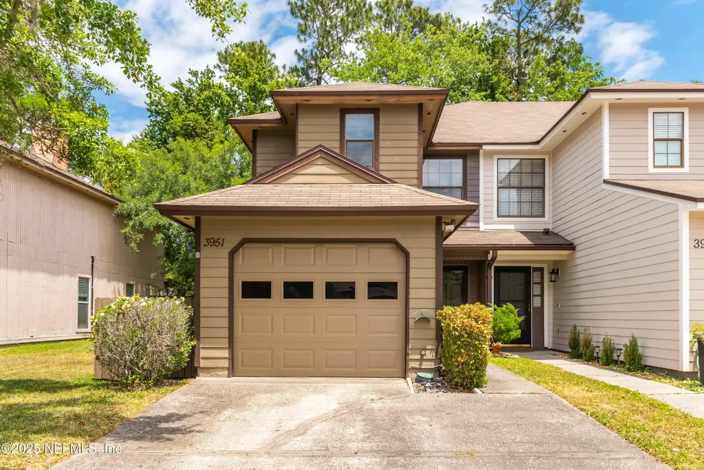 3951 Laurelwood Drive Jacksonville FL 32257