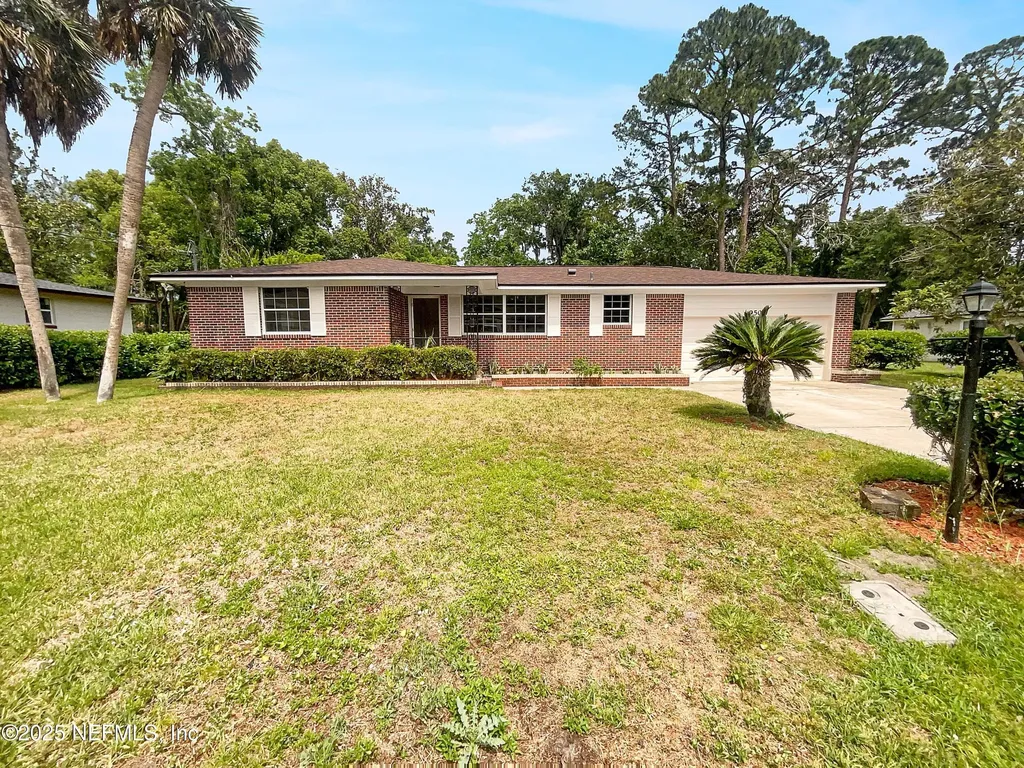 9507 Harriet Avenue Jacksonville FL 32208