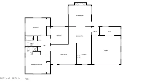 9507 Harriet Avenue Jacksonville FL 32208