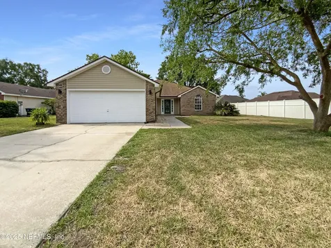 11356 Sutton Lakes Court Jacksonville FL 32246