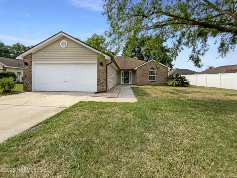 11356 Sutton Lakes Court Jacksonville FL 32246