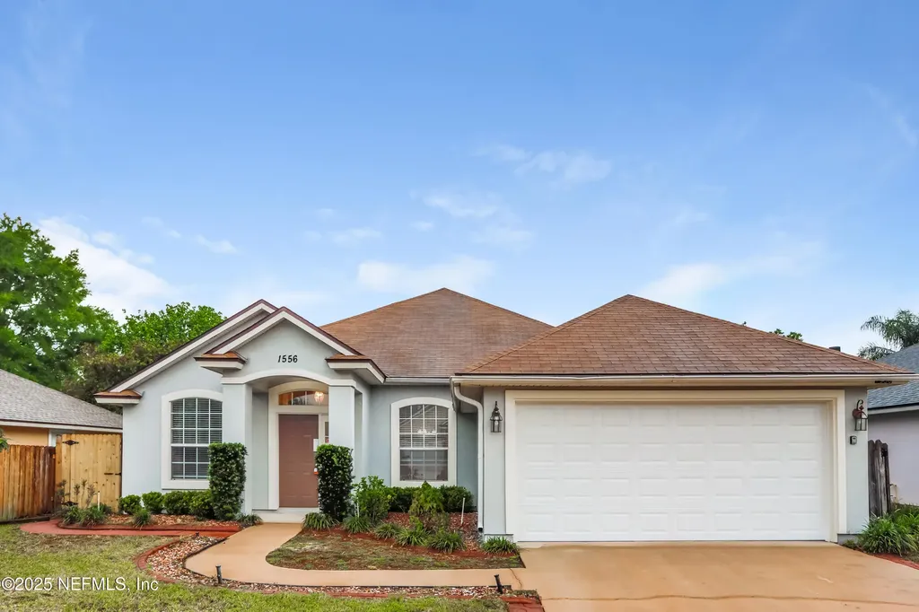 1556 Glen View Street Middleburg FL 32068