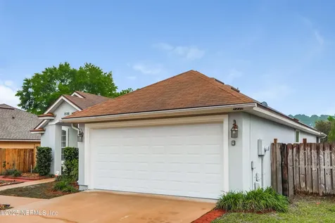 1556 Glen View Street Middleburg FL 32068