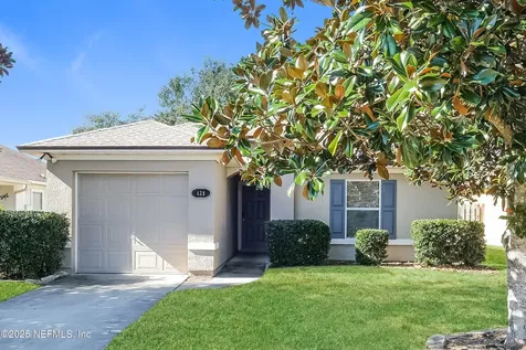 121 Buck Run Way St. Augustine FL 32092