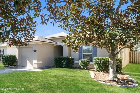 121 Buck Run Way St. Augustine FL 32092