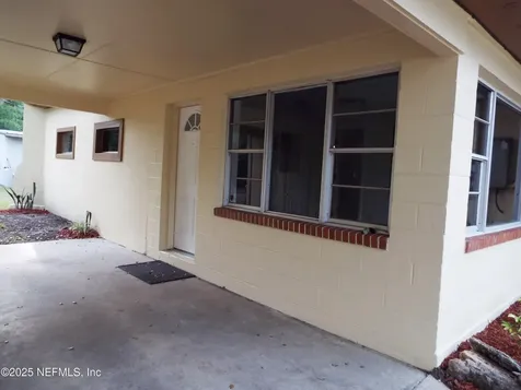 122 Husson Avenue Palatka FL 32177