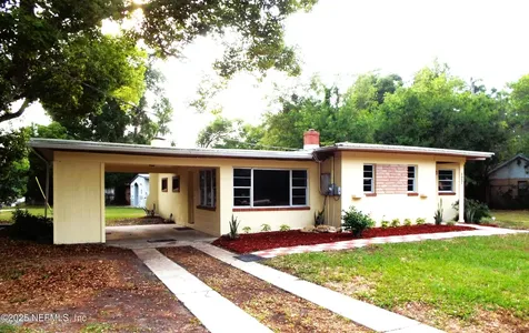 122 Husson Avenue Palatka FL 32177