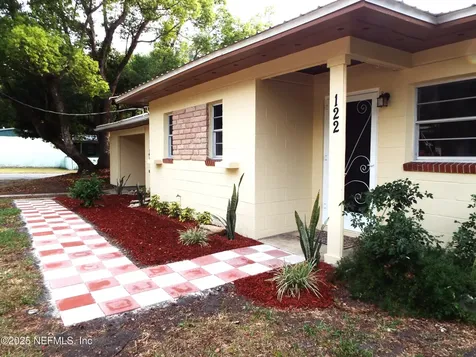 122 Husson Avenue Palatka FL 32177