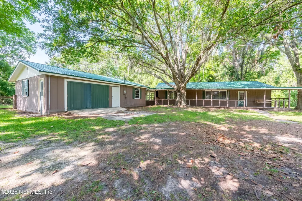 6150 NW 200th Street Starke FL 32091