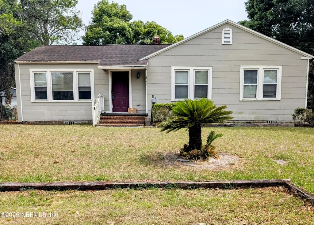 4720 Manchester Road Jacksonville FL 32210