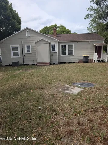4720 Manchester Road Jacksonville FL 32210
