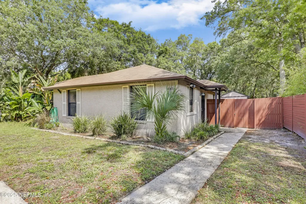 1065 Mimosa Cove Court W Jacksonville FL 32233