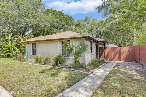 1065 Mimosa Cove Court W Jacksonville FL 32233