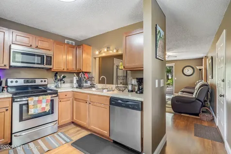 1065 Mimosa Cove Court W Jacksonville FL 32233