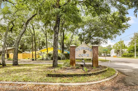 1065 Mimosa Cove Court W Jacksonville FL 32233
