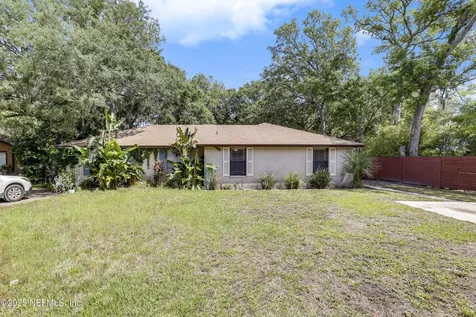 1065 Mimosa Cove Court W Jacksonville FL 32233