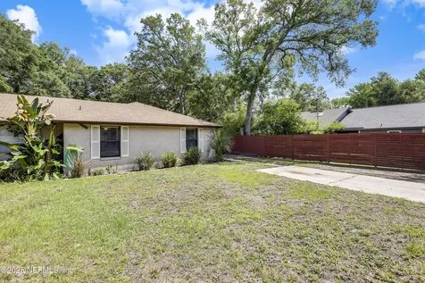 1065 Mimosa Cove Court W Jacksonville FL 32233