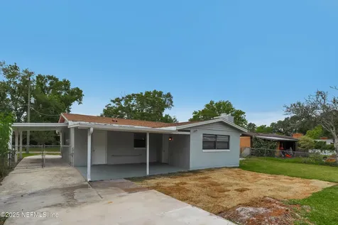 7935 Lancia Street N Jacksonville FL 32244
