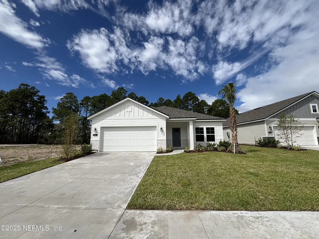 41 Perseus Avenue Flagler Beach FL 32136