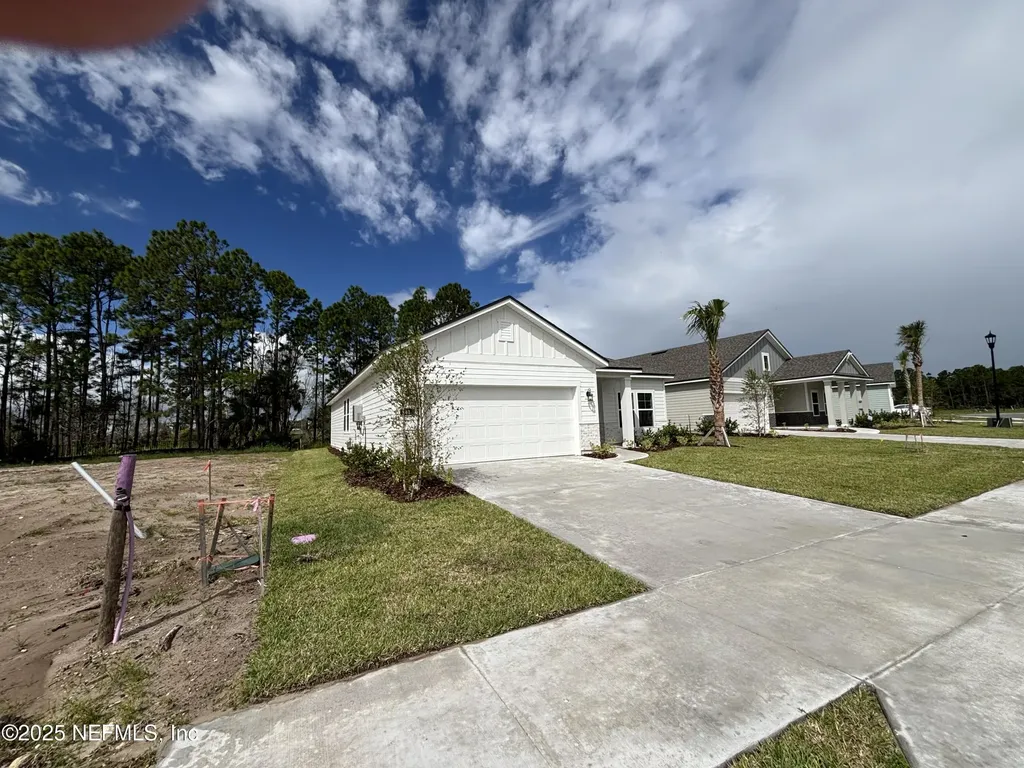 41 Perseus Avenue Flagler Beach FL 32136