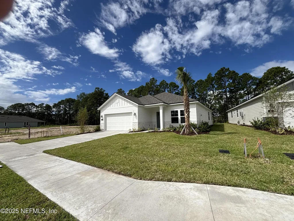 41 Perseus Avenue Flagler Beach FL 32136