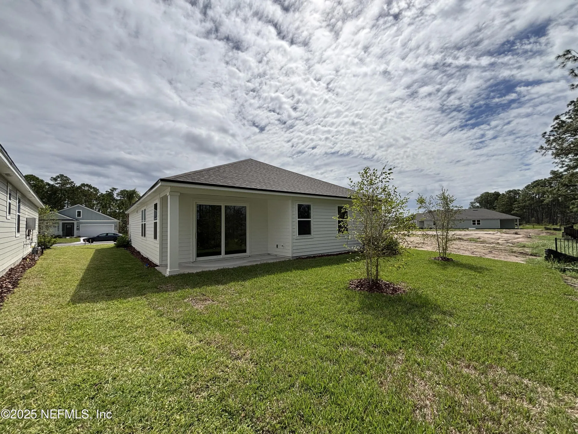 41 Perseus Avenue Flagler Beach FL 32136