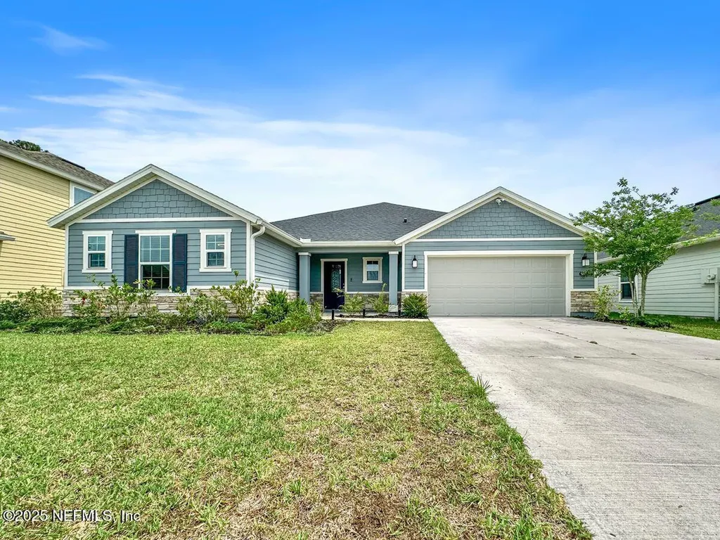 5097 Sundrop Way Jacksonville FL 32257