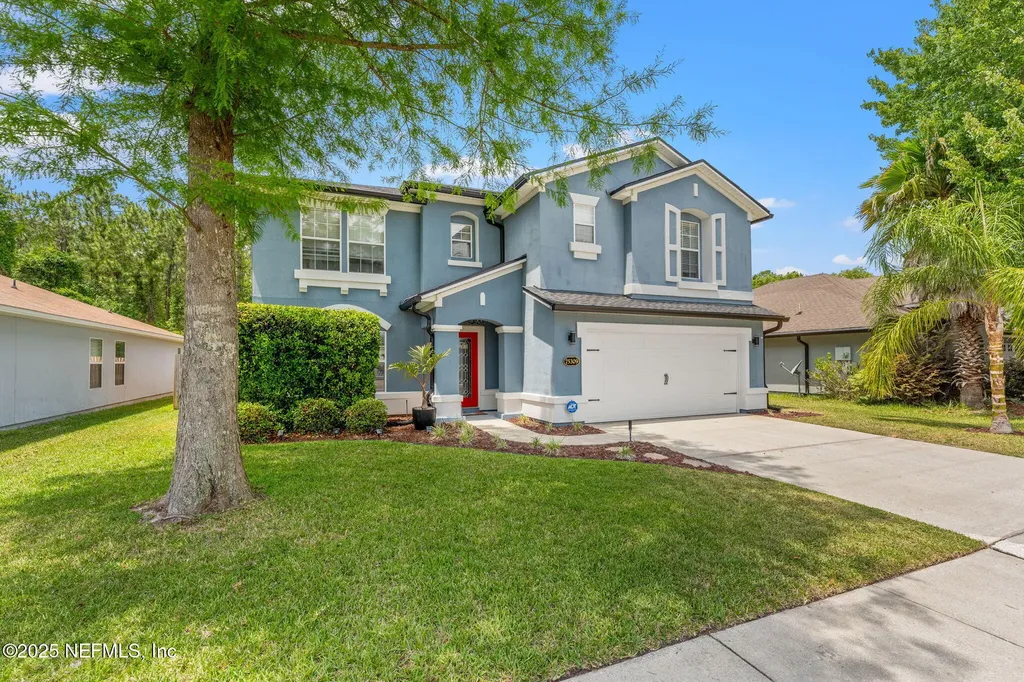 75309 Ravenwood Drive Yulee FL 32097