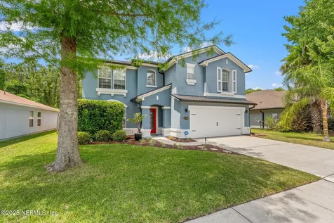 75309 Ravenwood Drive Yulee FL 32097