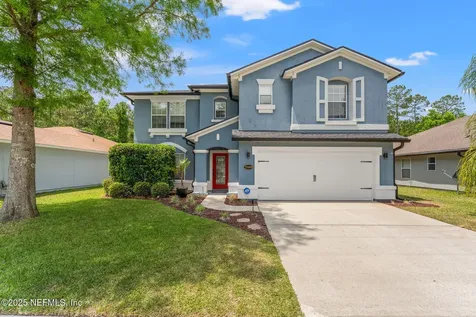 75309 Ravenwood Drive Yulee FL 32097