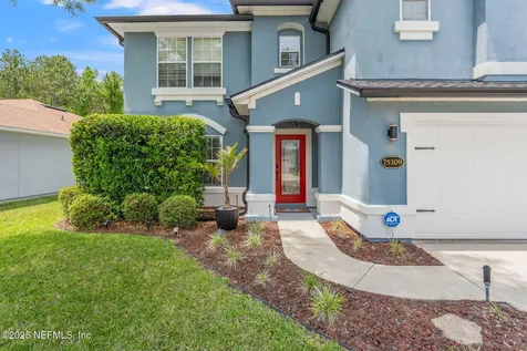 75309 Ravenwood Drive Yulee FL 32097