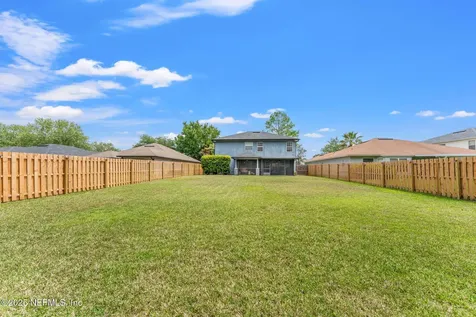 75309 Ravenwood Drive Yulee FL 32097