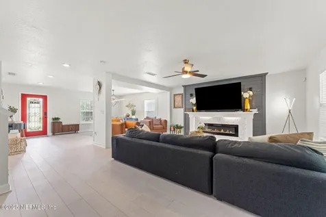 75309 Ravenwood Drive Yulee FL 32097