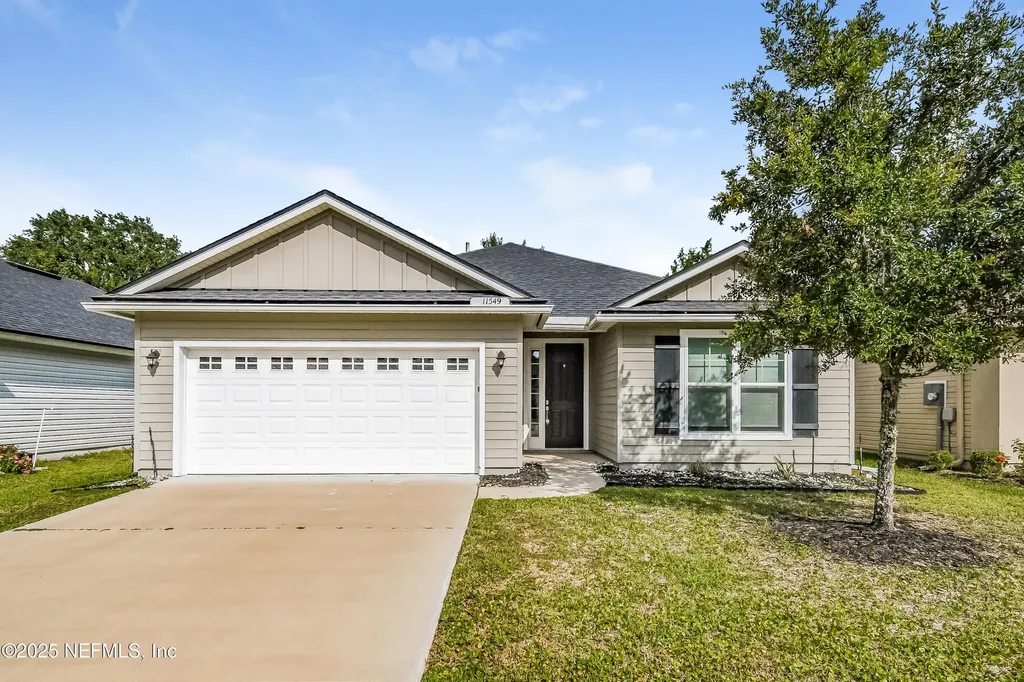 11549 Sycamore Cove Lane Jacksonville FL 32218
