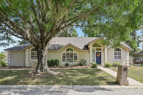 4301 Spoon Hollow Lane Jacksonville FL 32217