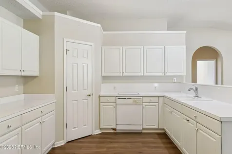 4301 Spoon Hollow Lane Jacksonville FL 32217