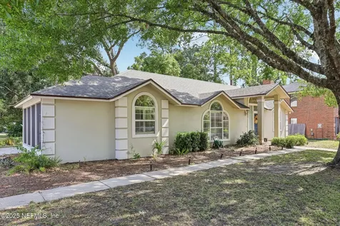 4301 Spoon Hollow Lane Jacksonville FL 32217