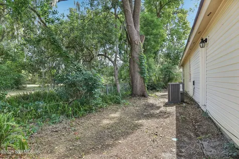 4301 Spoon Hollow Lane Jacksonville FL 32217