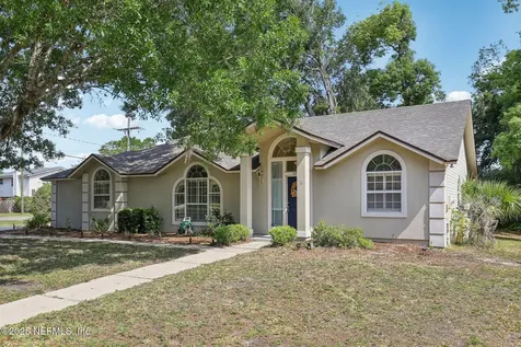 4301 Spoon Hollow Lane Jacksonville FL 32217