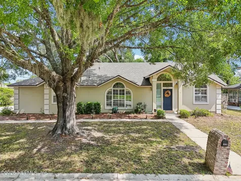4301 Spoon Hollow Lane Jacksonville FL 32217