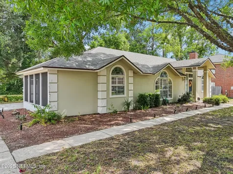 4301 Spoon Hollow Lane Jacksonville FL 32217