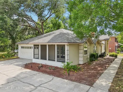 4301 Spoon Hollow Lane Jacksonville FL 32217
